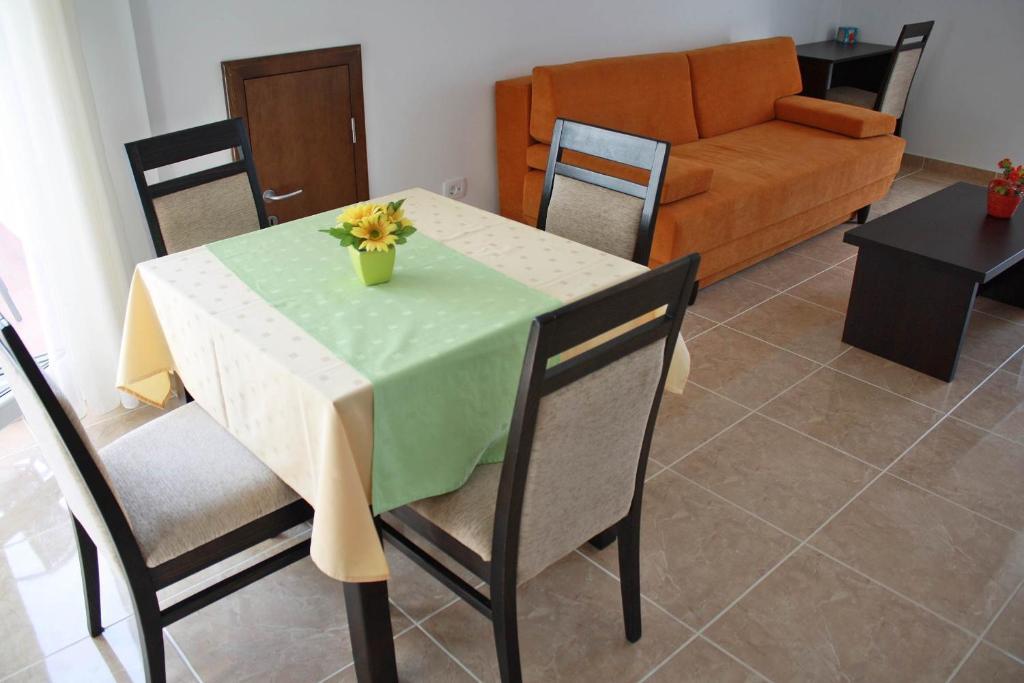 Luxury Apartments Villa Lenka Podstrana Habitación foto