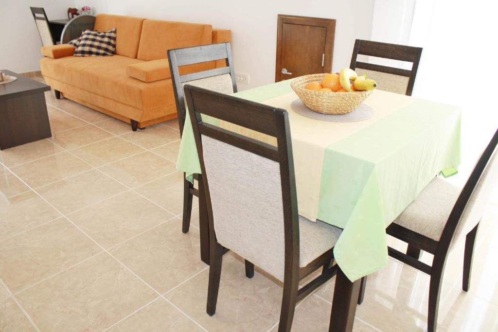 Luxury Apartments Villa Lenka Podstrana Habitación foto